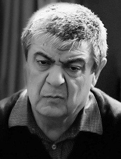 Picture of the actor