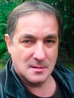 Иванов Игорь