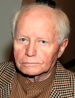 Picture of the actor