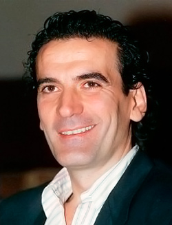 Picture of the actor