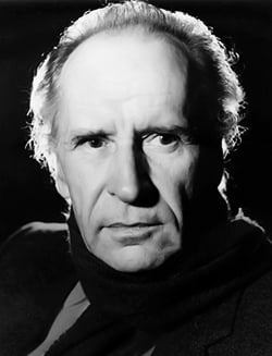 Picture of the actor