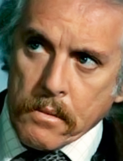 Picture of the actor