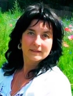 Шереметева Галина