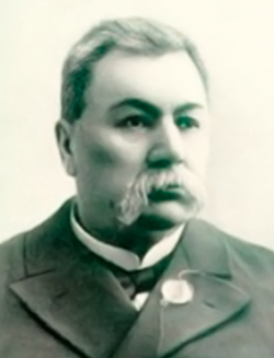 Кропивницкий Марк
