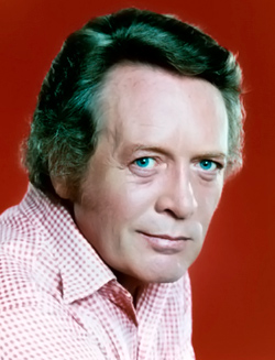 Picture of the actor