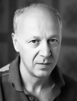 Кружков Григорий