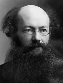 Picture of the actor