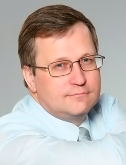 Крупнов Юрий