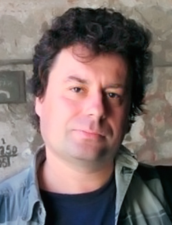 Крусанов Павел