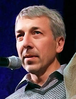 Picture of the actor