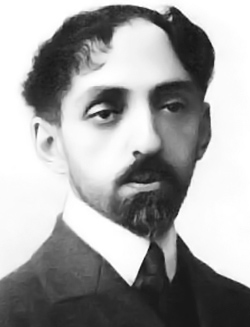 Picture of the actor