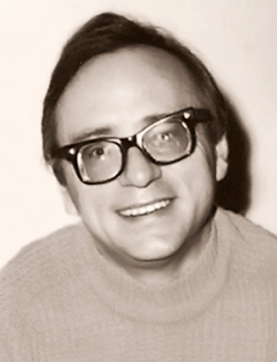 Picture of the actor