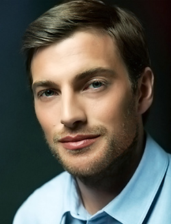 Picture of the actor