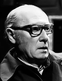 Picture of the actor