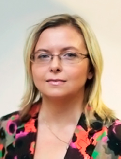 Кузина Светлана