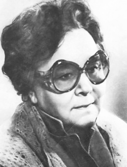 Кузнецова Агния