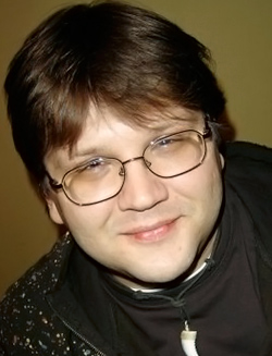 Picture of the actor