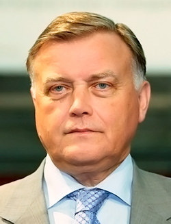 Якунин Владимир