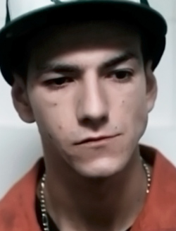 Picture of the actor