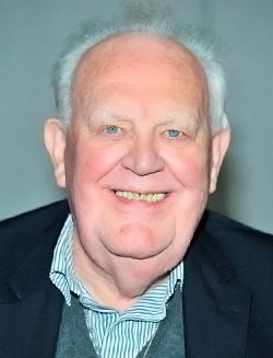 Picture of the actor