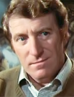 Picture of the actor