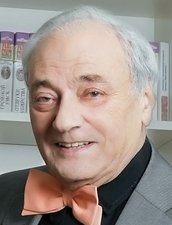 Кунин Владимир