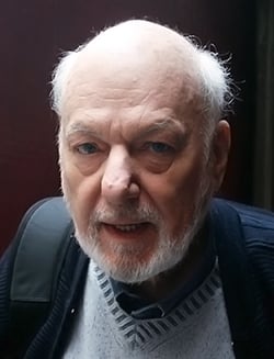 Макавеев Душан
