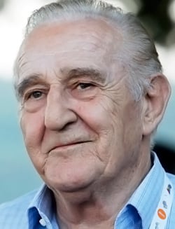 Picture of the actor