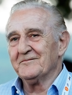 Picture of the actor