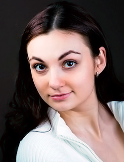 Козеева Ирина
