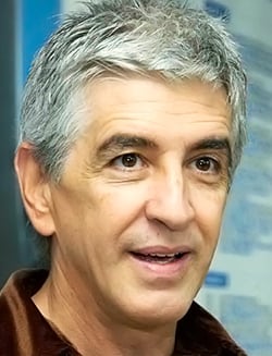 Picture of the actor