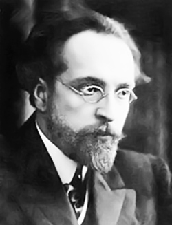 Picture of the actor