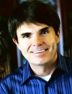 Picture of the actor
