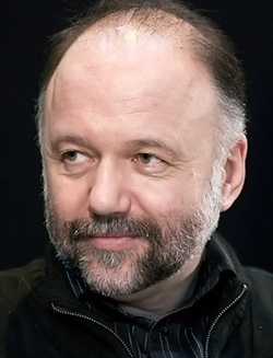 Фото - Андрей Курков