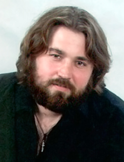 Кожаев Сергей