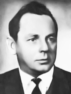 Курочкин Виктор