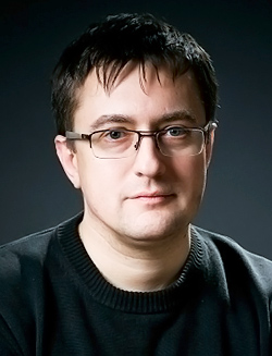 Picture of the actor