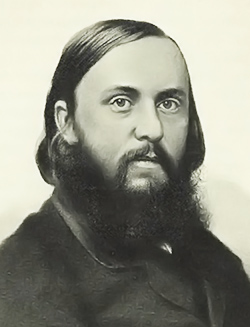 Picture of the actor