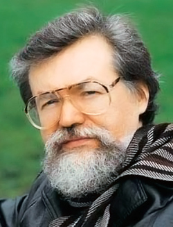 Picture of the actor