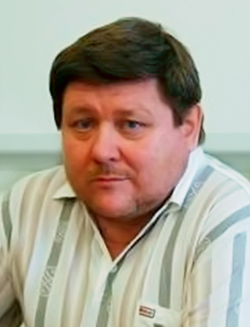 Picture of the actor