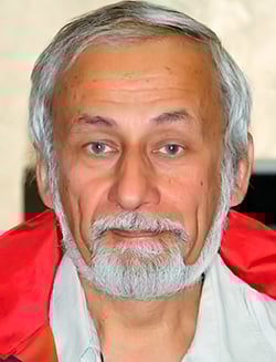 Picture of the actor