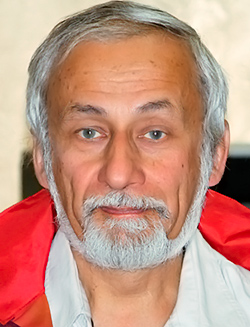 Кутерницкий Андрей