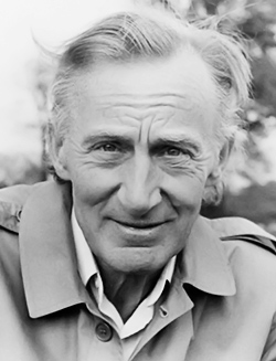 Picture of the actor