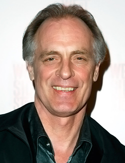 Picture of the actor