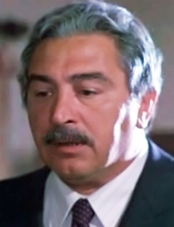 Picture of the actor