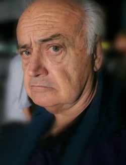 Picture of the actor