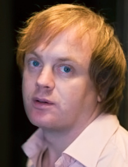 Picture of the actor