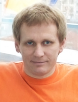 Picture of the actor