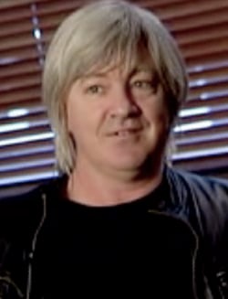 Picture of the actor