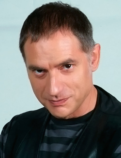 Picture of the actor